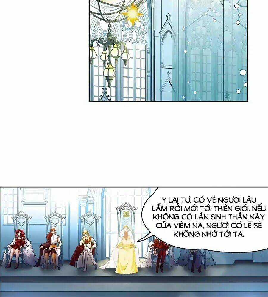 Tầm Trảo Tiền Thế Chi Lữ Chapter 210.2 trang 20