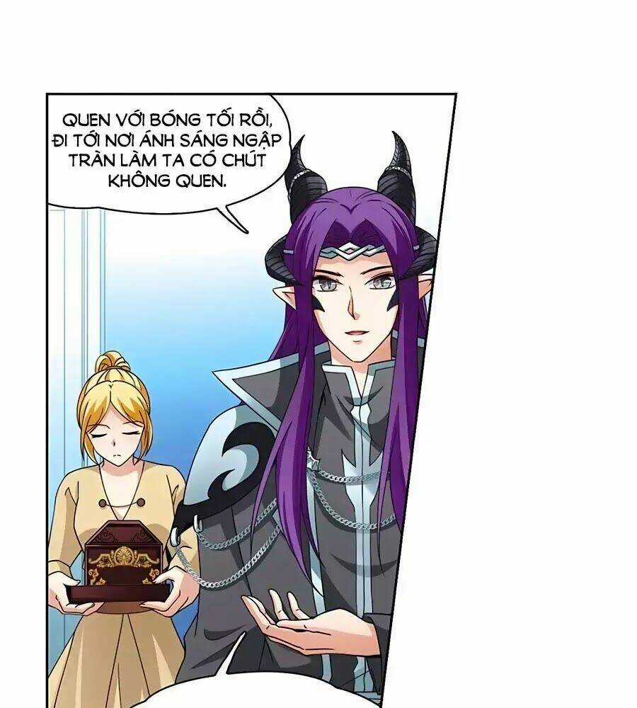 Tầm Trảo Tiền Thế Chi Lữ Chapter 210.2 trang 22