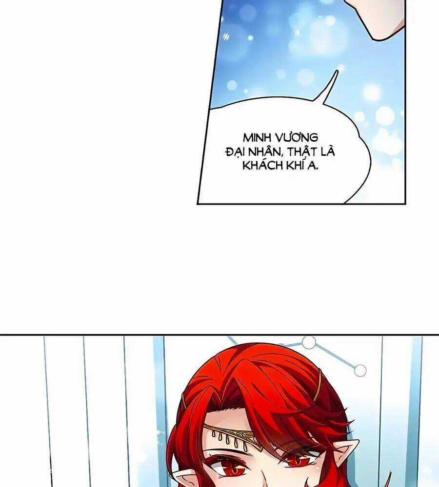 Tầm Trảo Tiền Thế Chi Lữ Chapter 210.2 trang 24