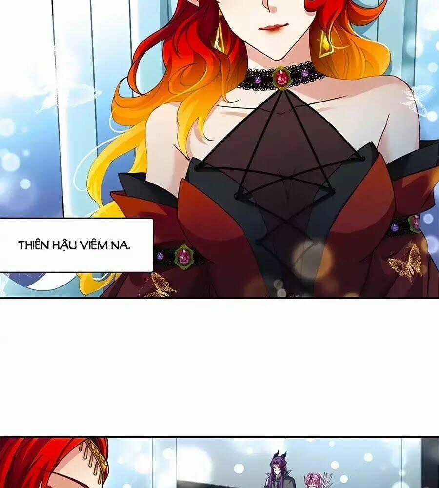 Tầm Trảo Tiền Thế Chi Lữ Chapter 210.2 trang 25