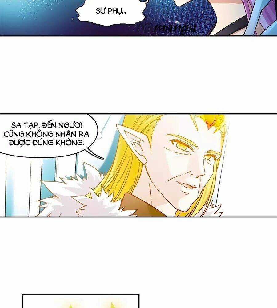 Tầm Trảo Tiền Thế Chi Lữ Chapter 210.3 trang 13