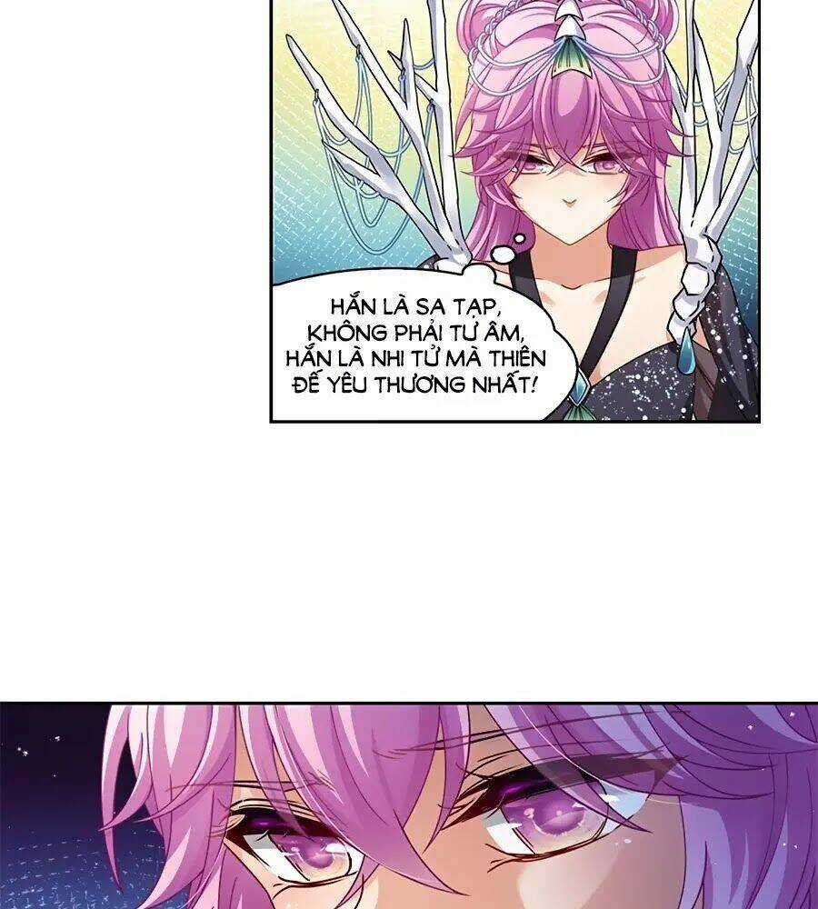 Tầm Trảo Tiền Thế Chi Lữ Chapter 210.3 trang 15