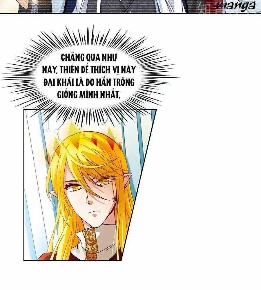 Tầm Trảo Tiền Thế Chi Lữ Chapter 210.3 trang 17