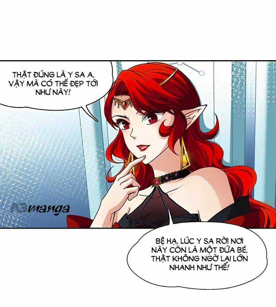 Tầm Trảo Tiền Thế Chi Lữ Chapter 210.3 trang 2