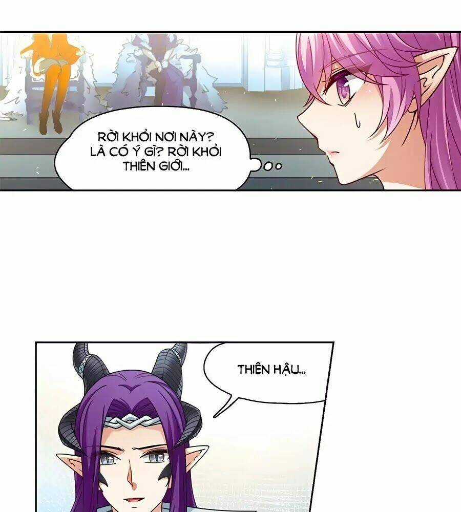 Tầm Trảo Tiền Thế Chi Lữ Chapter 210.3 trang 3