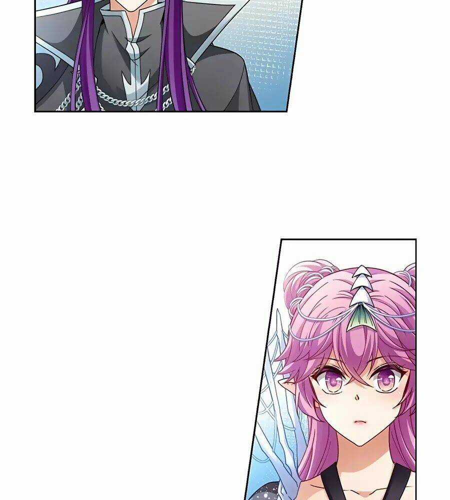 Tầm Trảo Tiền Thế Chi Lữ Chapter 210.3 trang 4