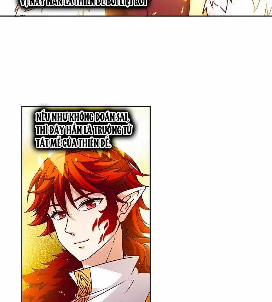 Tầm Trảo Tiền Thế Chi Lữ Chapter 210.3 trang 6