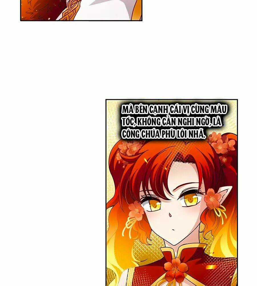 Tầm Trảo Tiền Thế Chi Lữ Chapter 210.3 trang 7