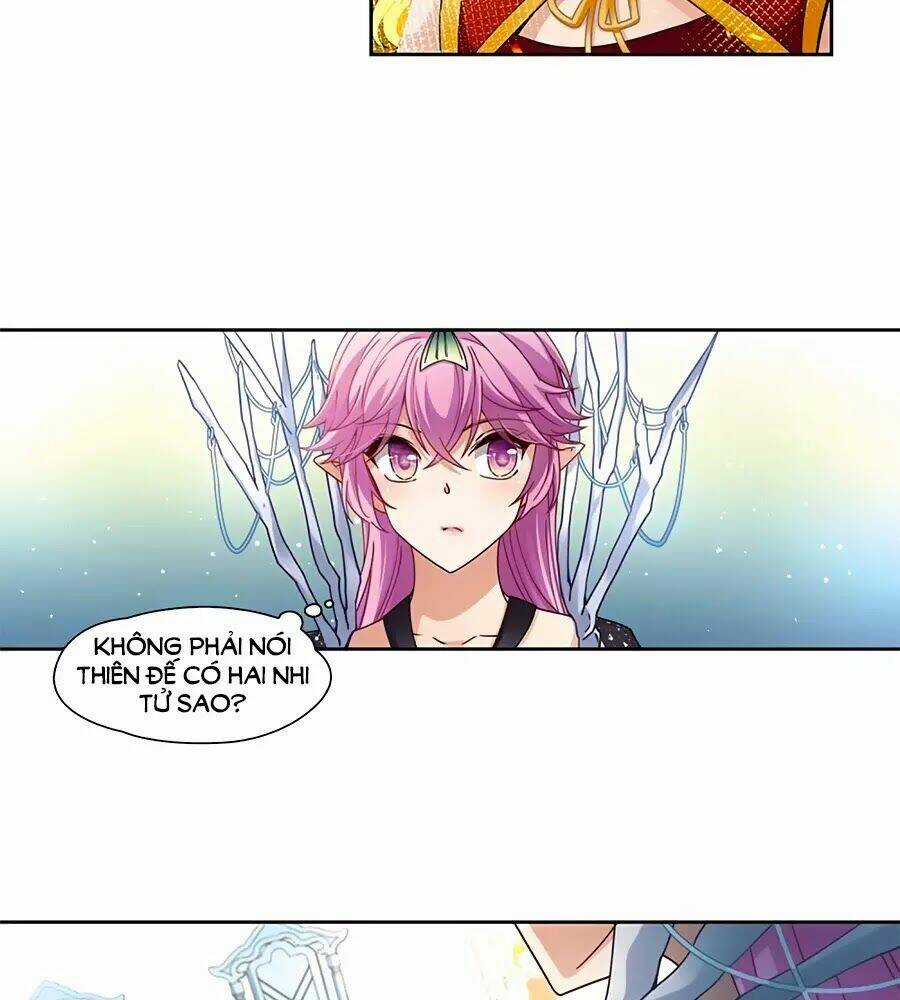 Tầm Trảo Tiền Thế Chi Lữ Chapter 210.3 trang 8