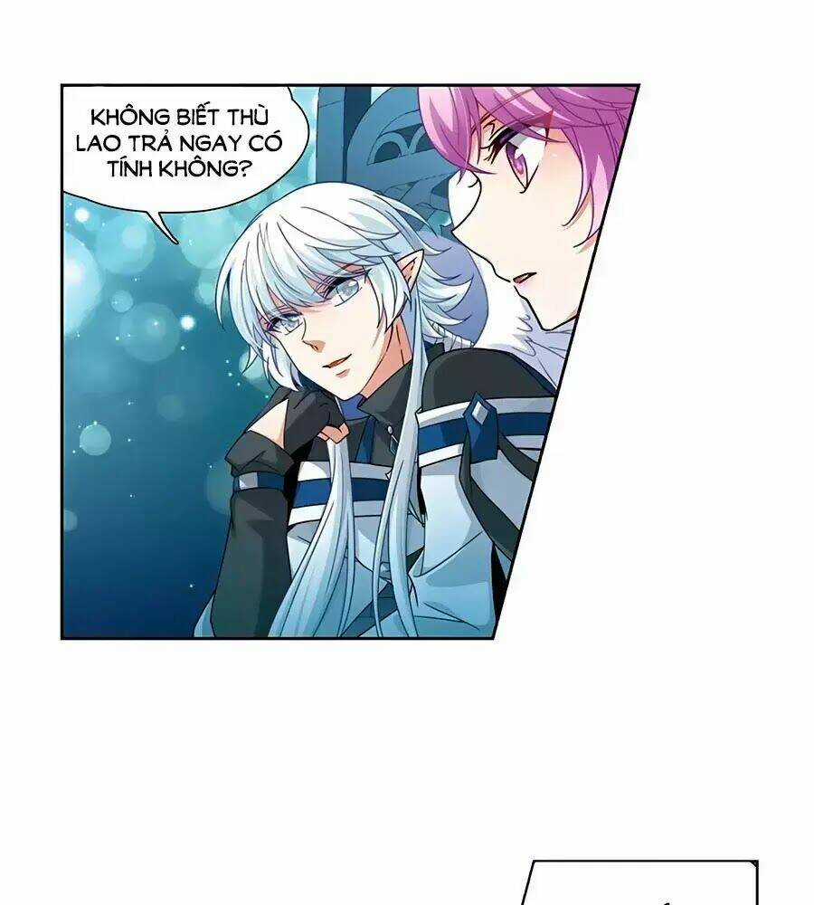 Tầm Trảo Tiền Thế Chi Lữ Chapter 211.1 trang 10