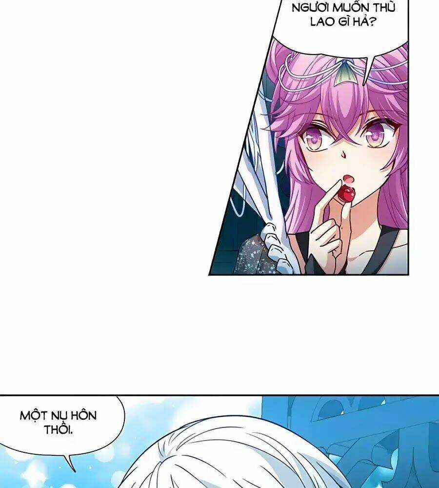 Tầm Trảo Tiền Thế Chi Lữ Chapter 211.1 trang 11