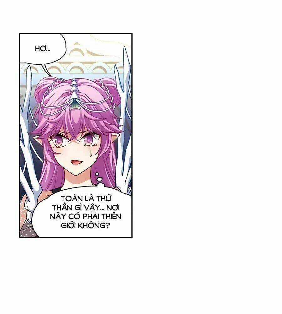 Tầm Trảo Tiền Thế Chi Lữ Chapter 211.1 trang 13