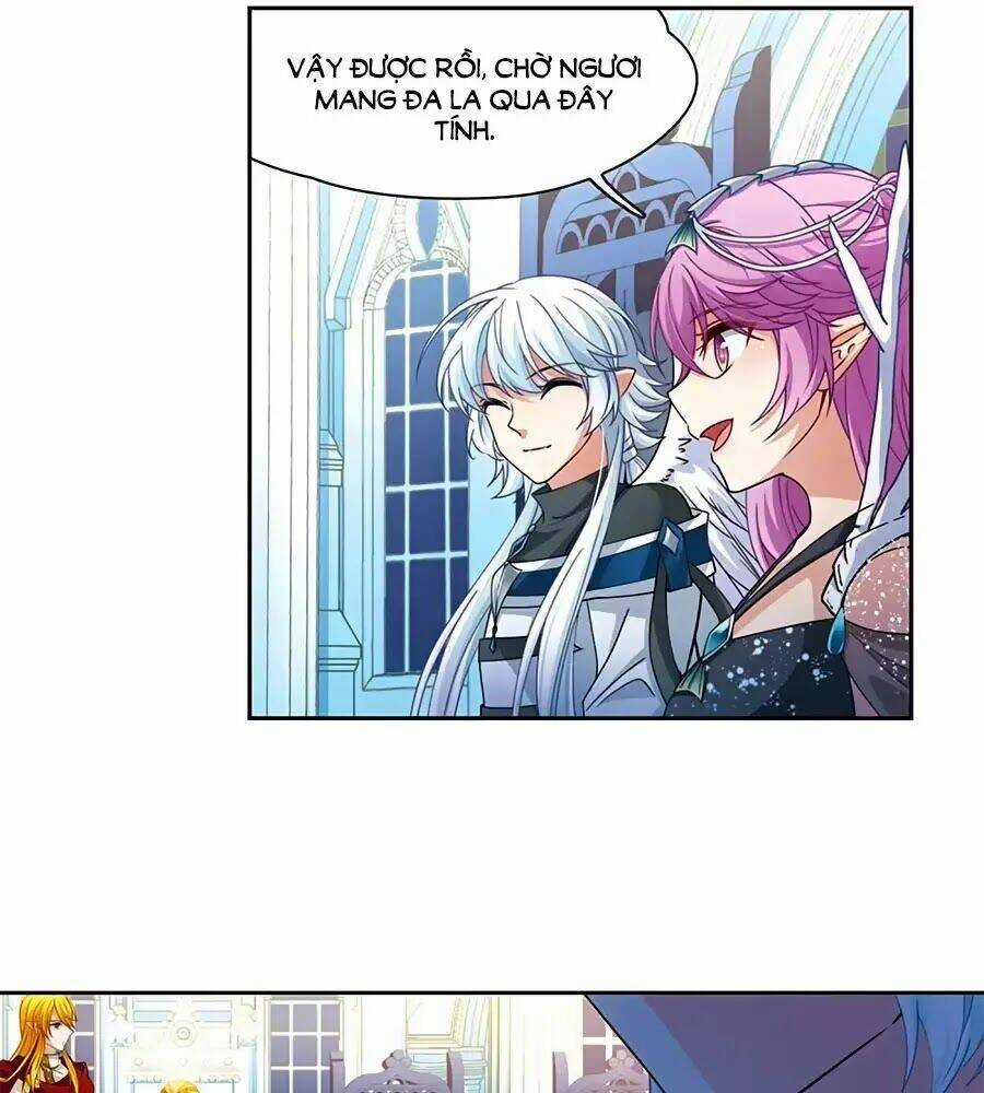 Tầm Trảo Tiền Thế Chi Lữ Chapter 211.1 trang 14