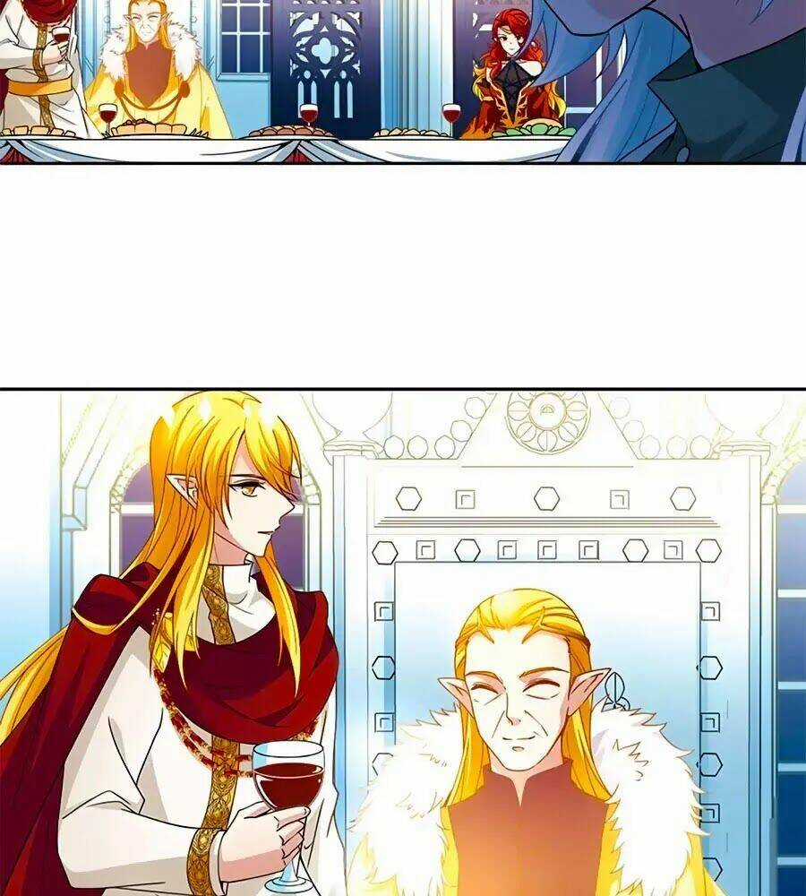 Tầm Trảo Tiền Thế Chi Lữ Chapter 211.1 trang 15