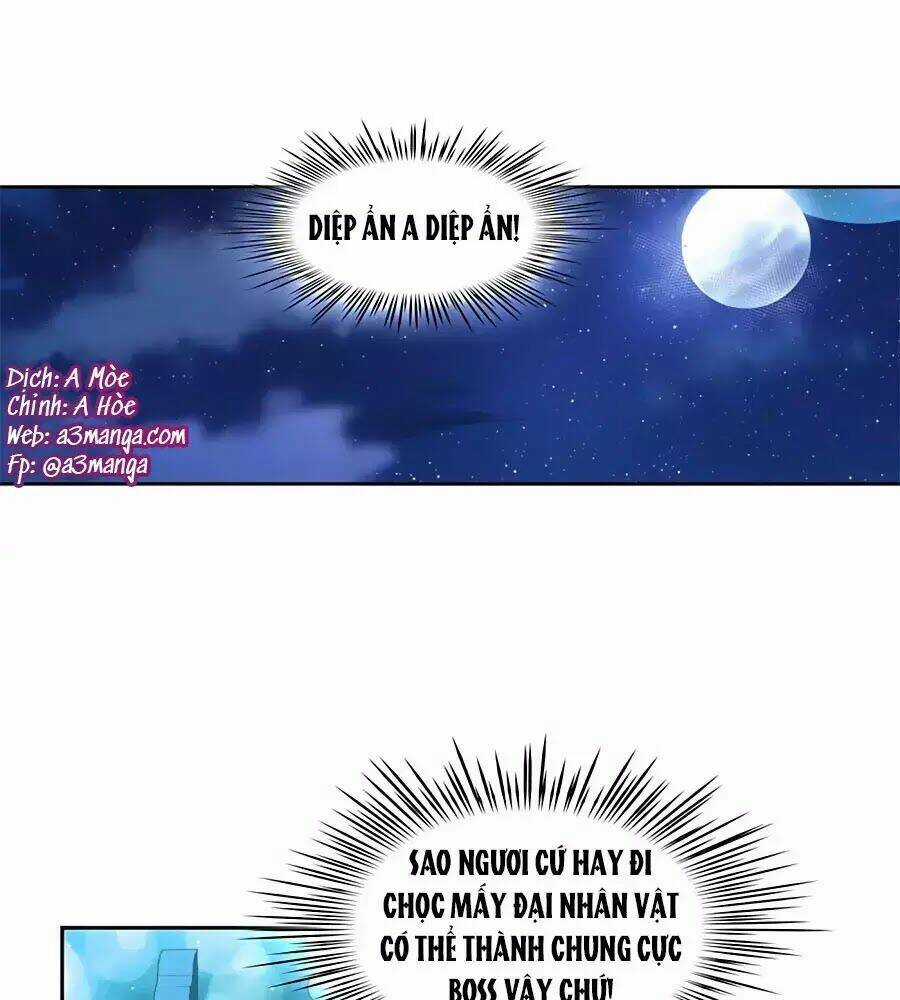 Tầm Trảo Tiền Thế Chi Lữ Chapter 211.1 trang 2