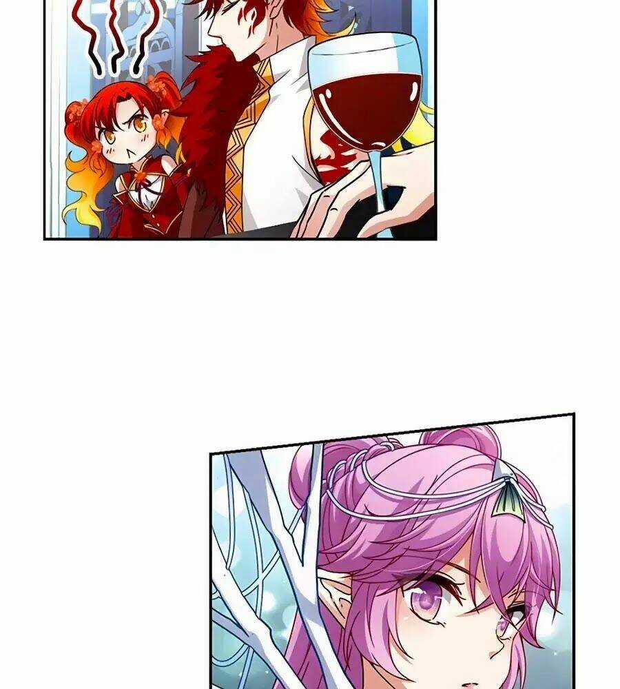 Tầm Trảo Tiền Thế Chi Lữ Chapter 211.1 trang 22