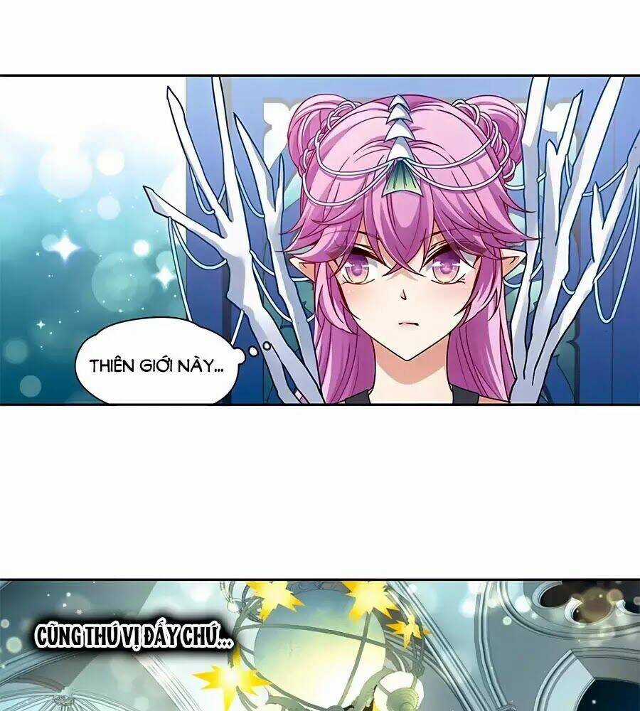 Tầm Trảo Tiền Thế Chi Lữ Chapter 211.1 trang 25