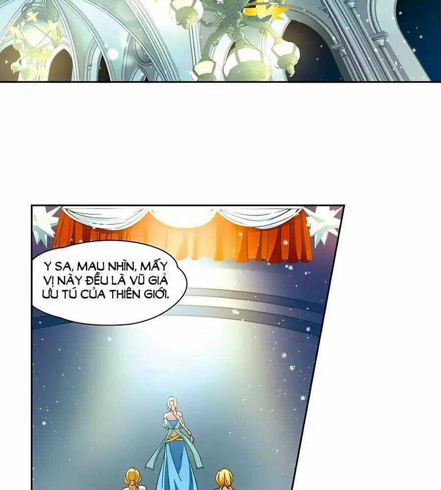 Tầm Trảo Tiền Thế Chi Lữ Chapter 211.1 trang 26