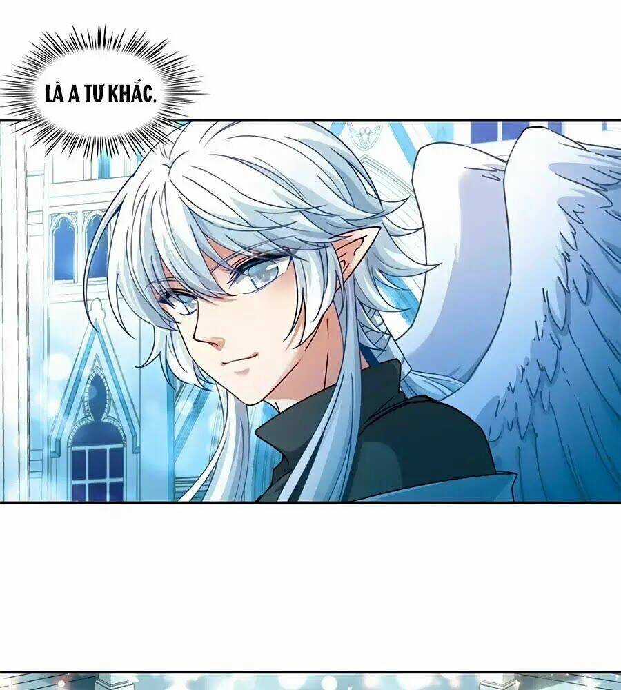 Tầm Trảo Tiền Thế Chi Lữ Chapter 211.1 trang 5