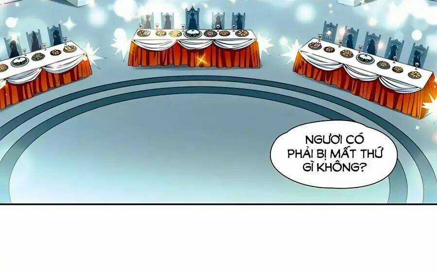 Tầm Trảo Tiền Thế Chi Lữ Chapter 211.1 trang 6