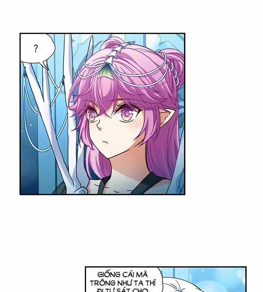 Tầm Trảo Tiền Thế Chi Lữ Chapter 211.1 trang 7