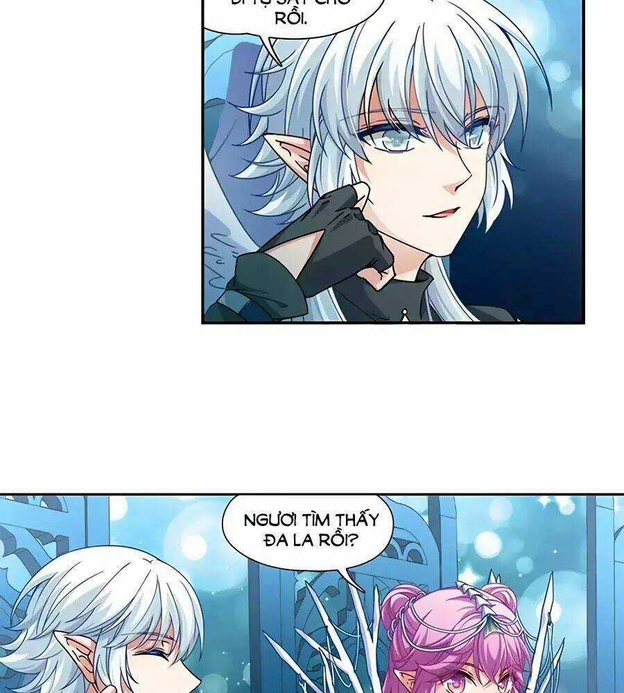 Tầm Trảo Tiền Thế Chi Lữ Chapter 211.1 trang 8