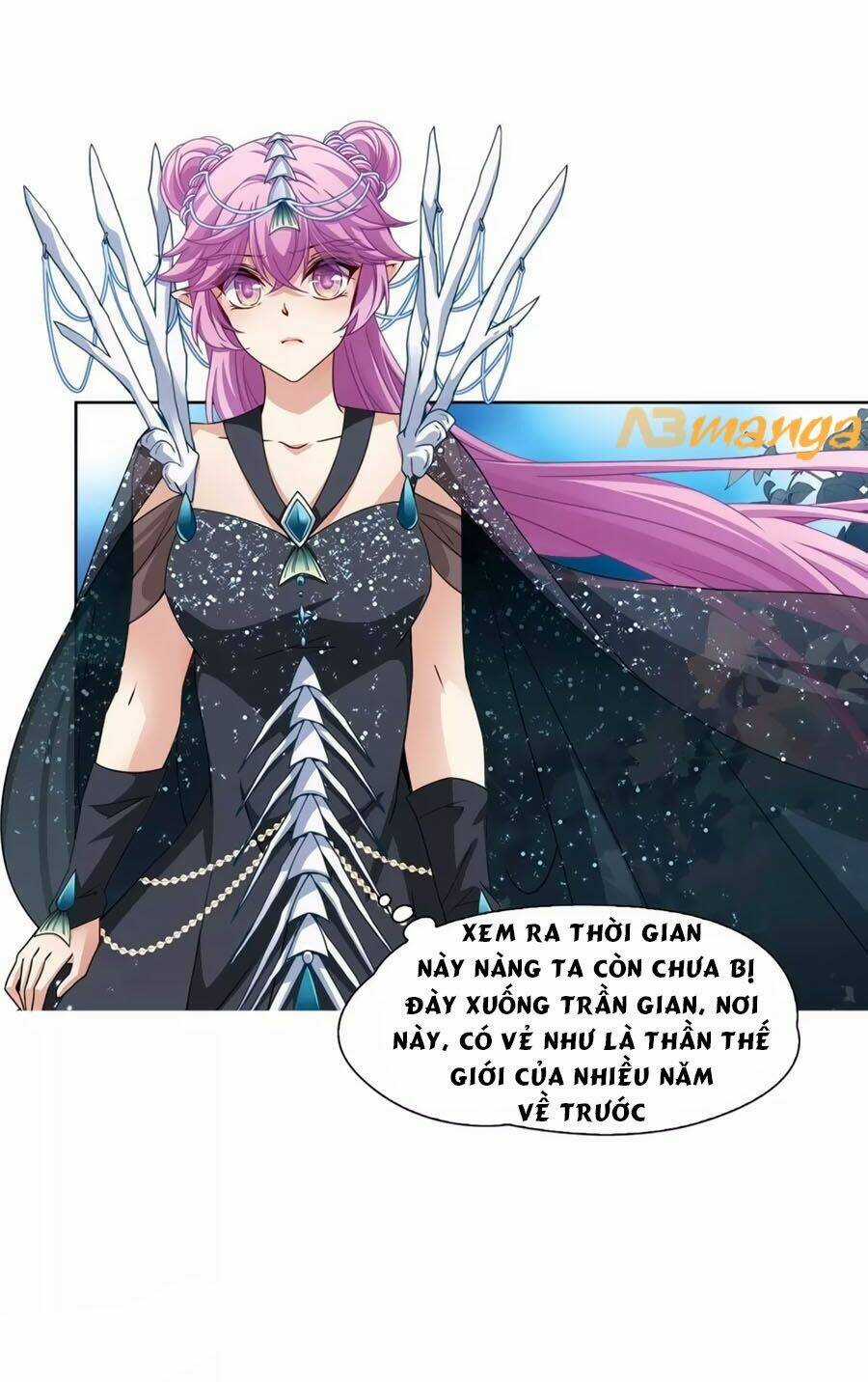 Tầm Trảo Tiền Thế Chi Lữ Chapter 211.2 trang 12