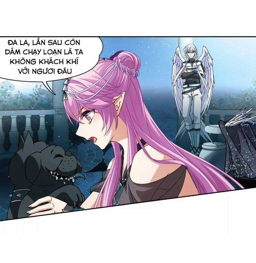 Tầm Trảo Tiền Thế Chi Lữ Chapter 211.2 trang 14