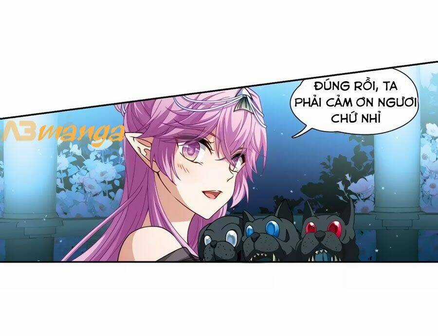 Tầm Trảo Tiền Thế Chi Lữ Chapter 211.2 trang 15