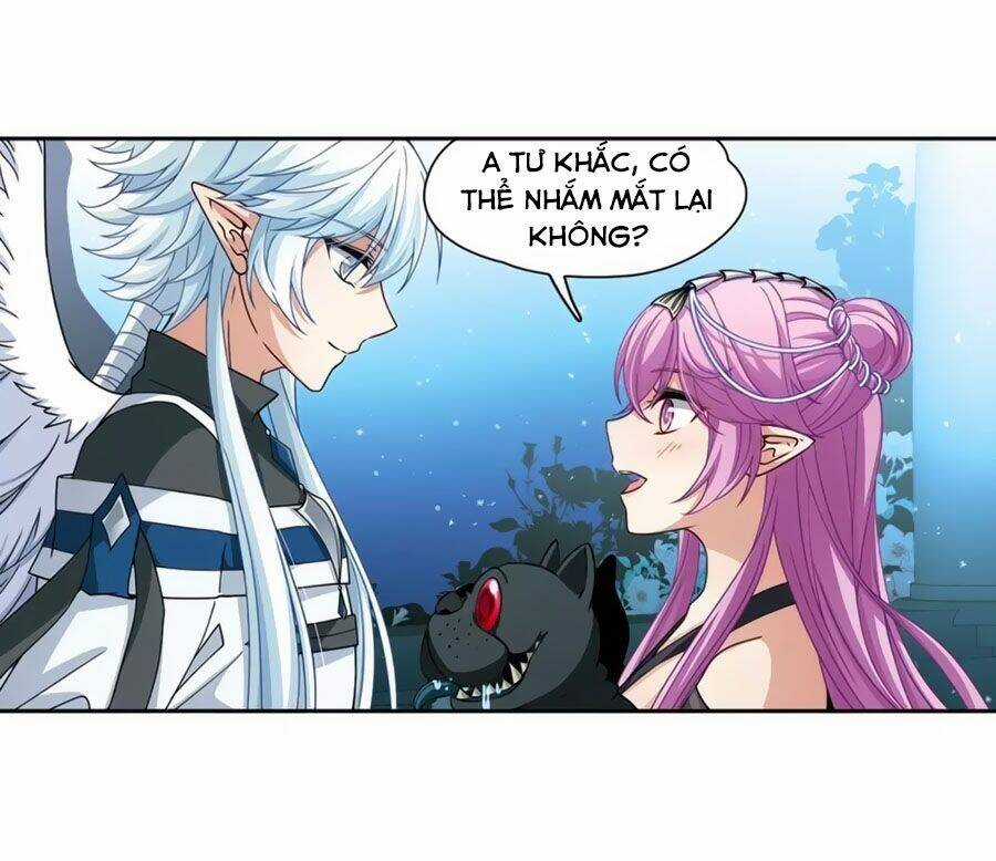 Tầm Trảo Tiền Thế Chi Lữ Chapter 211.2 trang 16