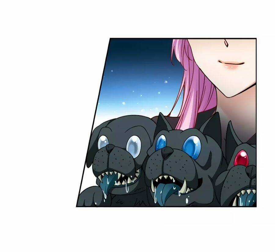 Tầm Trảo Tiền Thế Chi Lữ Chapter 211.2 trang 19