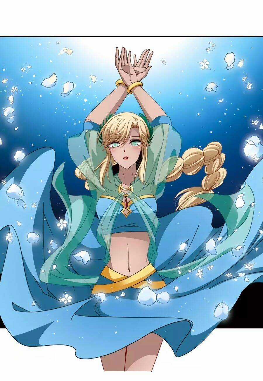 Tầm Trảo Tiền Thế Chi Lữ Chapter 211.2 trang 2