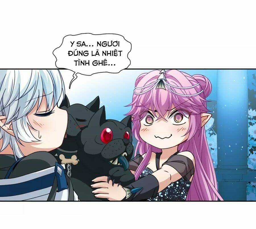 Tầm Trảo Tiền Thế Chi Lữ Chapter 211.2 trang 22