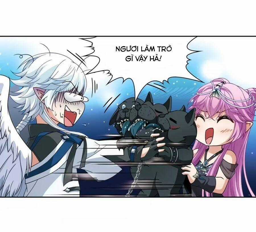 Tầm Trảo Tiền Thế Chi Lữ Chapter 211.2 trang 25