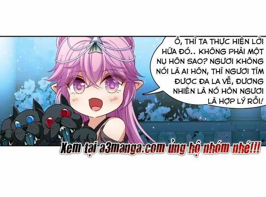 Tầm Trảo Tiền Thế Chi Lữ Chapter 211.2 trang 26