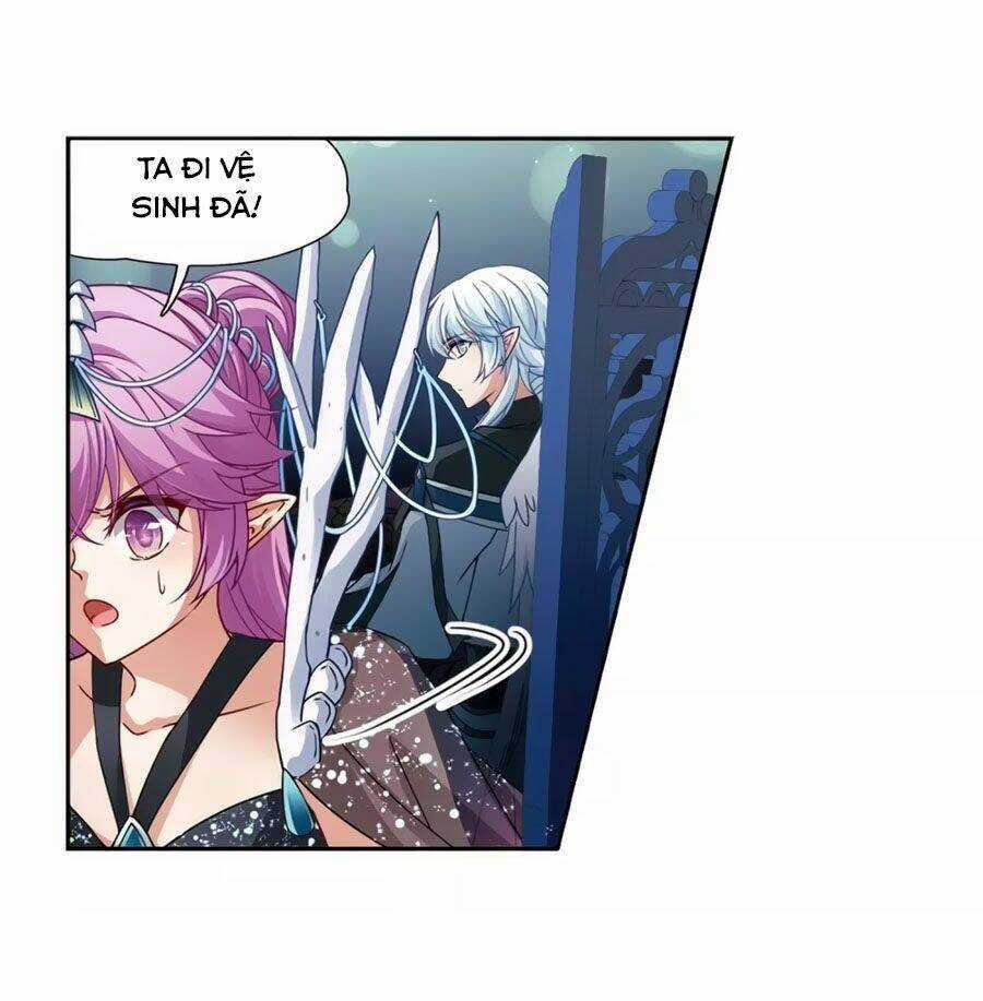 Tầm Trảo Tiền Thế Chi Lữ Chapter 211.2 trang 5