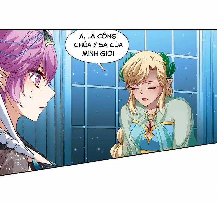 Tầm Trảo Tiền Thế Chi Lữ Chapter 211.2 trang 7