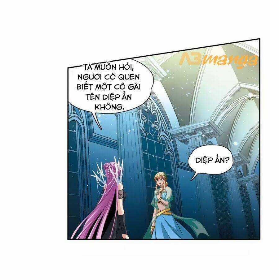 Tầm Trảo Tiền Thế Chi Lữ Chapter 211.2 trang 9