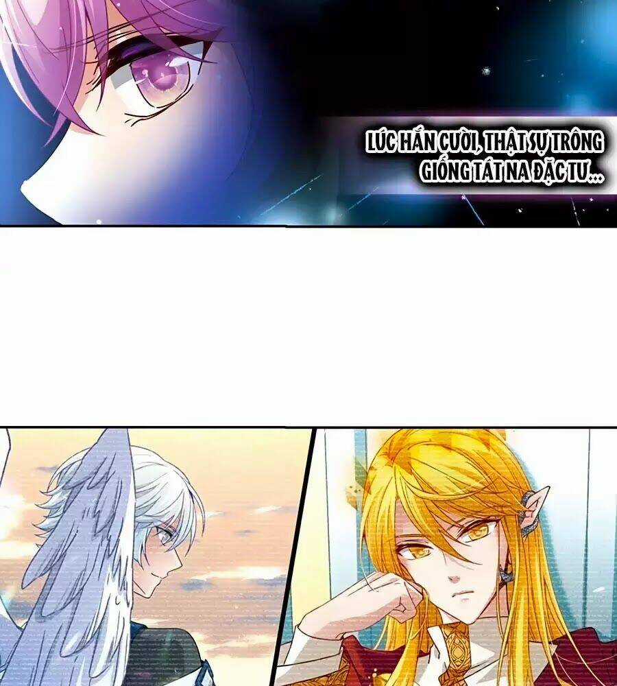 Tầm Trảo Tiền Thế Chi Lữ Chapter 211.3 trang 10