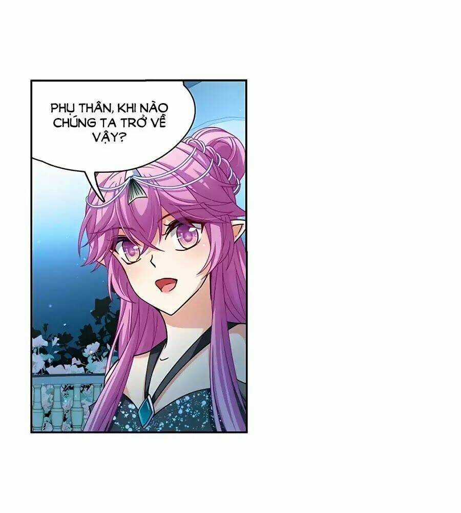 Tầm Trảo Tiền Thế Chi Lữ Chapter 211.3 trang 13