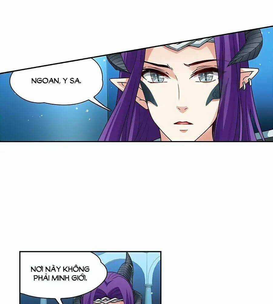 Tầm Trảo Tiền Thế Chi Lữ Chapter 211.3 trang 17