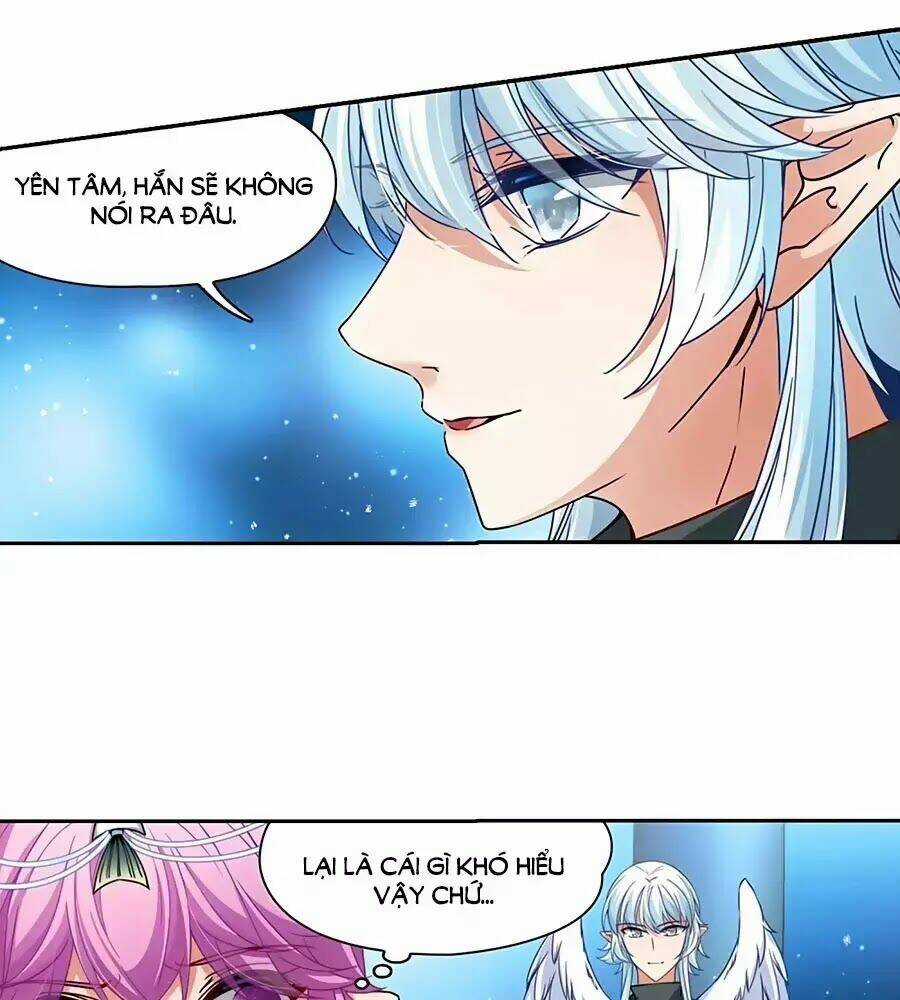 Tầm Trảo Tiền Thế Chi Lữ Chapter 211.3 trang 20