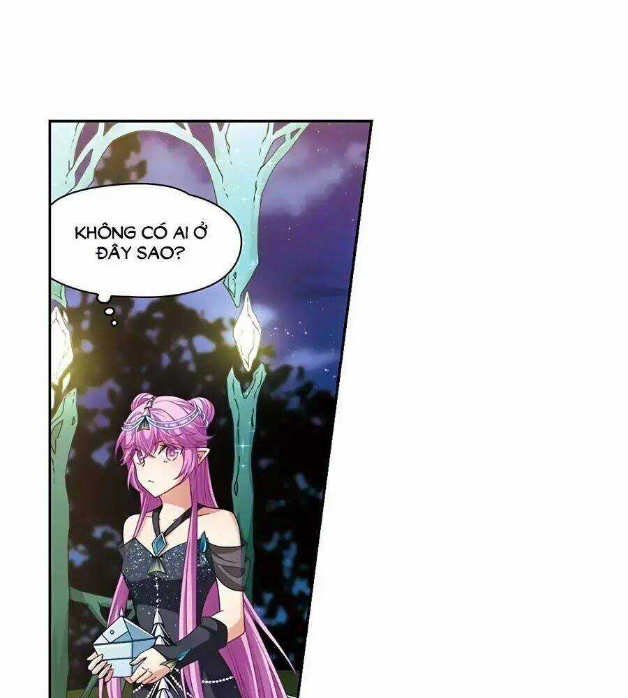 Tầm Trảo Tiền Thế Chi Lữ Chapter 211.3 trang 23