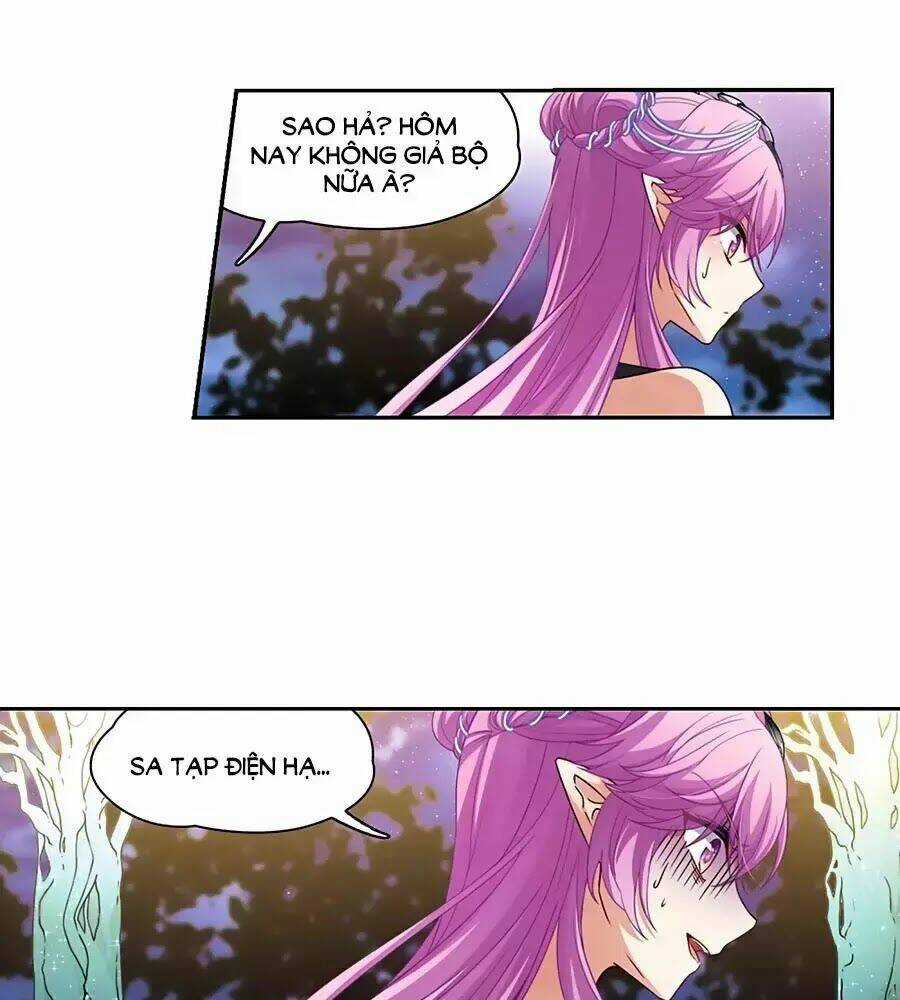 Tầm Trảo Tiền Thế Chi Lữ Chapter 211.3 trang 26