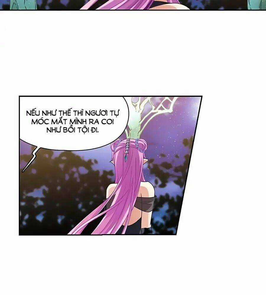 Tầm Trảo Tiền Thế Chi Lữ Chapter 211.3 trang 27