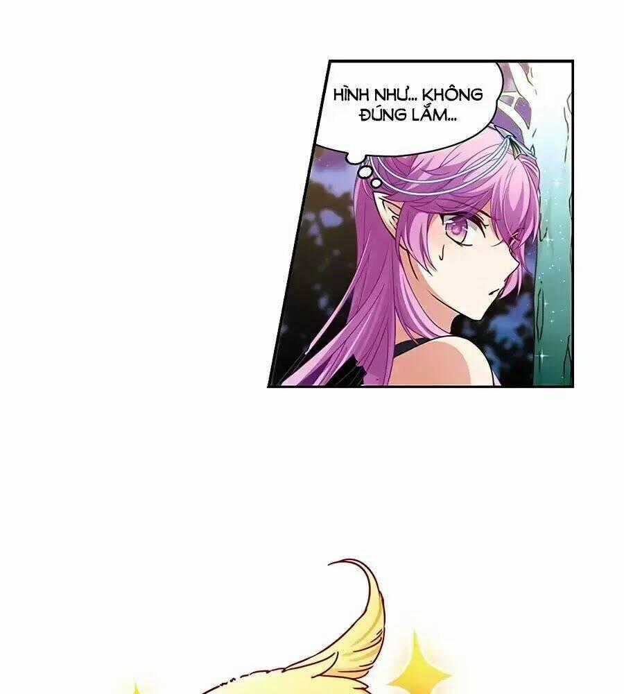 Tầm Trảo Tiền Thế Chi Lữ Chapter 211.3 trang 28