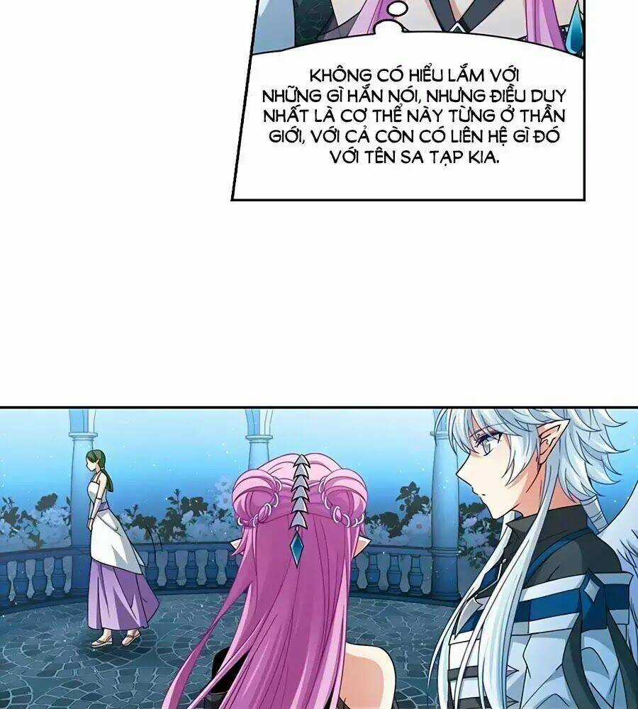 Tầm Trảo Tiền Thế Chi Lữ Chapter 211.3 trang 4