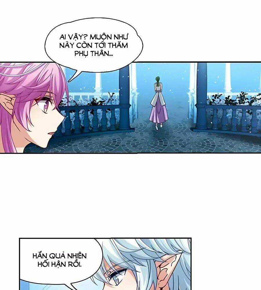 Tầm Trảo Tiền Thế Chi Lữ Chapter 211.3 trang 6