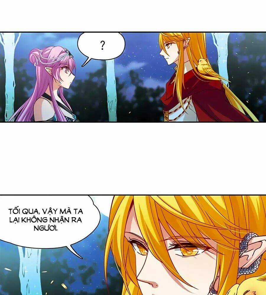 Tầm Trảo Tiền Thế Chi Lữ Chapter 212.1 trang 11