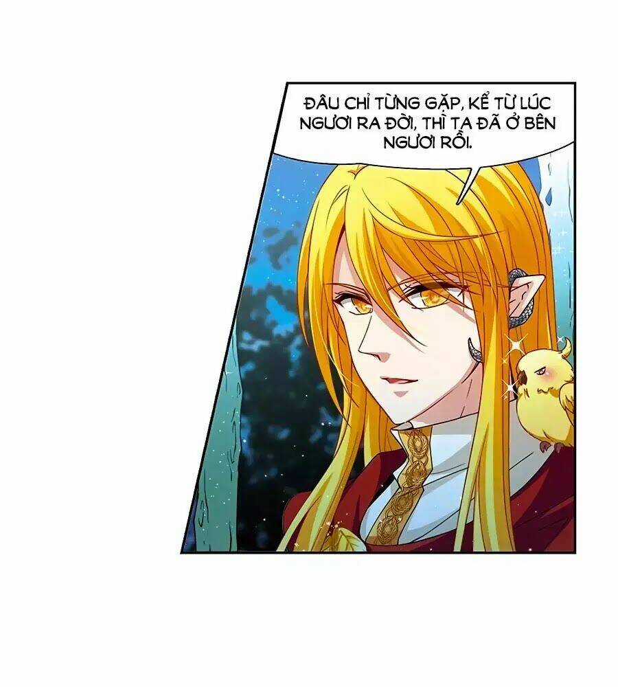 Tầm Trảo Tiền Thế Chi Lữ Chapter 212.1 trang 14